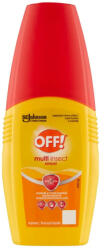 OFF! Off! Multi Insect rovarriasztó spray 100ml (OMIR100)