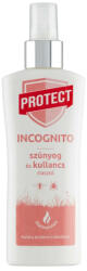 Protect Incognito szúnyog- és kullancsriasztó ruhára fújható 100ml (PRIS100)
