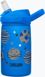 CamelBak Eddy+ Kids SST vákuumszigetelt hőszigetelt palack 350 ml kék
