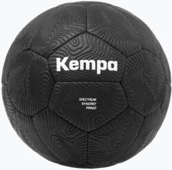 Kempa Spectrum Synergy Primo Black&White kézilabda fekete, méret: 0