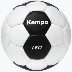 Kempa Leo Game Changer kézilabda szürke/kék, méret: 0