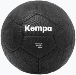 Kempa Spectrum Synergy Primo Black&White kézilabda fekete, méret: 2