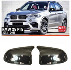 AFM Capace oglinda tip M , compatibile BMW X5 X3 X4 X6 F15 (C93174)