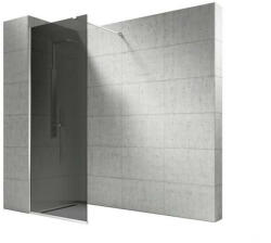 Vela Banyo IN zuhanyfal - 8 mm vízlepergető FÜSTÜVEG - 110 x 200 cm (84F11011)