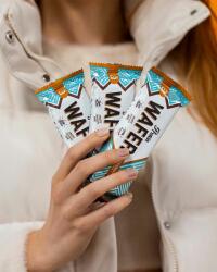 näno supps Nanosupps - Protein Wafer - 3 X 40g