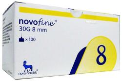  Novo-Fine Pen inj. tű 30G 100x