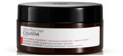 Collistar - Masca revitalizanta si iluminatoare pentru par cu vitamina C, Collistar Attivi Puri Hair, 200 ml - hiris