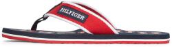 Tommy Hilfiger Flip-flops roșu, Mărimea 40