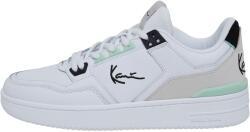 Karl Kani Sneaker low alb, Mărimea 42, 5