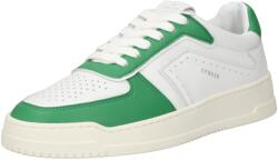 Copenhagen Sneaker low '164M' verde, alb, Mărimea 42