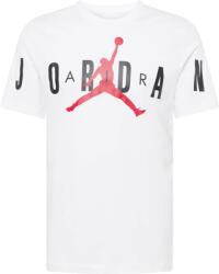 Jordan Tricou alb, Mărimea XS