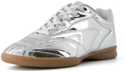 Bershka Sneaker low argintiu, Mărimea 39
