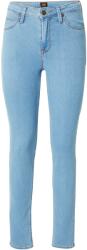 Lee Jeans 'SCARLETT' albastru, Mărimea 27