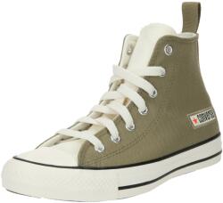 Converse Sneaker 'Chuck Taylor All Star' verde, Mărimea 38, 5