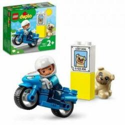 LEGO® Playset Lego Duplo Police Bike 10967 Figurina