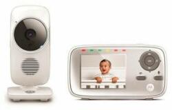 Motorola Aparat pentru Supravegherea Bebelușului Motorola 2, 8 Aparat supraveghere bebelus