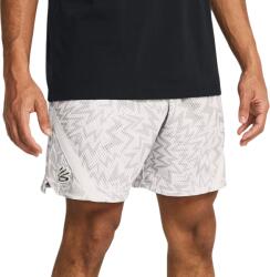 Under Armour Curry Mesh Short 2 Rövidnadrág 1383375-114 Méret XL 1383375-114