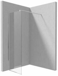 Deante Kerria Plus Walk-in zuhanyfal 60x200 cm átlátszó üveg, króm profil KTS_086P (KTS_086P)