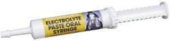 Equimins Electrolyte Paste - Pastă de electroliți pentru cai 30 ml