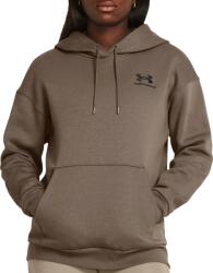 Under Armour Essential Fleece Kapucnis melegítő felsők 1373033-200 Méret S 1373033-200