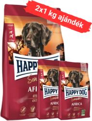 Happy Dog Africa Sensible 12, 5+2×1 kg