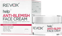 Revox Help Anti-Blemish arckrém (50ml)