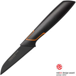 Fiskars Cutit pentru curatat Fiskars Edge, 8 cm, otel inoxidabil - 1003091 (1003091)