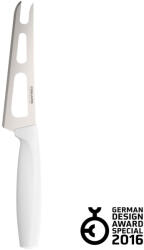 Fiskars Cutit pentru branza Fiskars Functional Form, alb, 315 mm, 50 g - 1015987 (1015987)