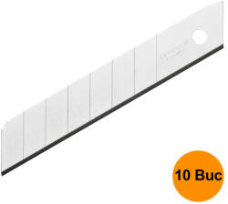 Fiskars Set de 10 lame segmentatede 25 mm Fiskars CarbonMax, 1048067 (1048067)