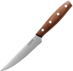 Fiskars Cutit pentru tomate Fiskars Norr, 12 cm, otel inoxidabil - 1016472 (1016472)