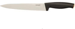Fiskars Cutit pentru bucatarie Fiskars Functional Form, 20cm, otel inoxidabil - 1014204 (1014204)