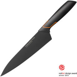 Fiskars Cutitul bucatarului Fiskars Edge L, 20 cm, otel inoxidabil (1003094)