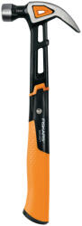 Fiskars Ciocan curbat Fiskars IsoCore M, 1027202, 340 mm, 884 g (1027202)