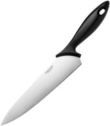 Fiskars Cutitul bucatarului Fiskars Essential, 21 cm, otel inoxidabil - 1023775 (1023775)