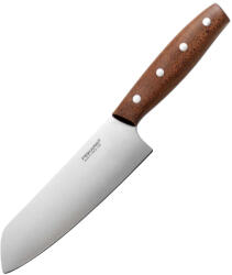 Fiskars Cutit Santoku Fiskars Norr, 16 cm, otel inoxidabil - 1016474 (1016474)
