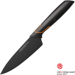 Fiskars Cutit Deba Fiskars Edge, 12 cm, otel inoxidabil - 1003096 (1003096)