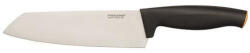 Fiskars Cutit asiatic Fiskars Functional Form, 17 cm, otel inoxidabil - 1014179 (1014179)