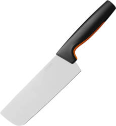 Fiskars Cutit Fiskars Nakiri, 16 cm - 1057537 (1057537)