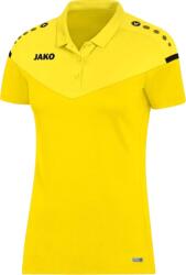 Jako champ 2.0 polo-shirt Póló ingek 6320d-003 Méret 42 - top4running