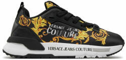 Versace Сникърси Versace Jeans Couture 76VA3SAA Бял (76VA3SAA)
