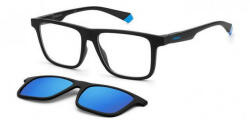 Polaroid előtétes szemüveg (PLD 2131/CS 0VK 55-16-140)