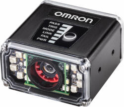 Omron MicroHAWK F430 Smart Camera F430-F050M50C-SWV (F430-F050M50C-SWV)