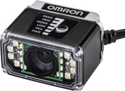 Omron MicroHAWK F420 Industrial Smart Camera F420-F190M12M-SWV (F420-F190M12M-SWV)