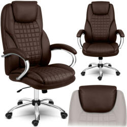 Sofotel Irodai szék - fekete - Sofotel Batory 240800 (240800)