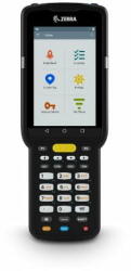 Zebra MC3330xR Integrated UHF RFID Handheld Reader MC333U-GJ4EG4US-1SKT (MC333U-GJ4EG4US-1SKT)
