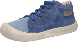 NATURINO Tipegő cipők 'AMUR' kék, Méret 22