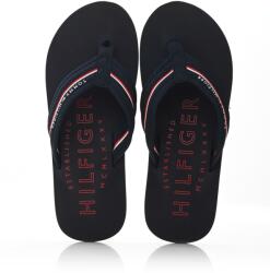 Tommy Hilfiger Corporate Hilfiger Beach Sandal (fm0fm04471_0dw5___45) - sportfactory