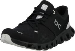 On Rövid szárú sportcipők 'CloudX3' fekete, Méret 36, 5
