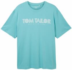 TOM TAILOR Men + Póló kék, Méret 3XL - aboutyou - 7 890 Ft