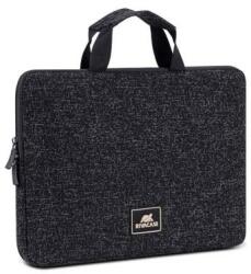 RIVACASE Notebook tok, 13, 3", RIVACASE "Anvik 7913", fekete (NTRA7913B) - irodaoutlet